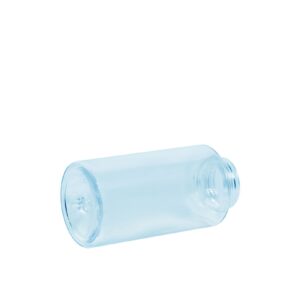 KY305 - Bộ chai bơm tạo bọt PET trong suốt cao cấp 80ml/120ml/150ml, cho mặt nạ bọt & tinh chất