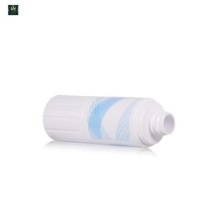 KY724-726 - Chai Bơm Lotion Nhựa PET Trắng Chống Lão Hóa, In Lụa Theo Yêu Cầu 100/120/150ml