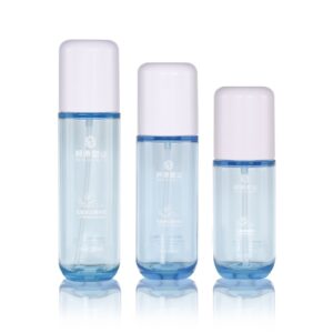 Chai bơm Lotion