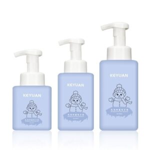 Tuýp mỹ phẩm & Foam