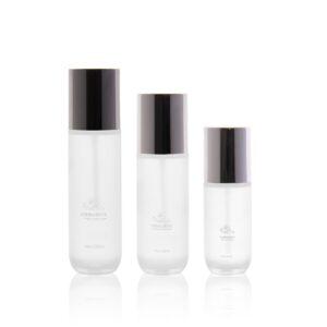 KY283 - Chai Xịt PET Toner/Tinh Chất 100ml Vòi Bơm Xịt Dưỡng Da Mặt