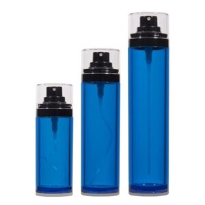 KY203 - Chai Xịt Sương PET Toner Cao Cấp 50ml 70ml 90ml