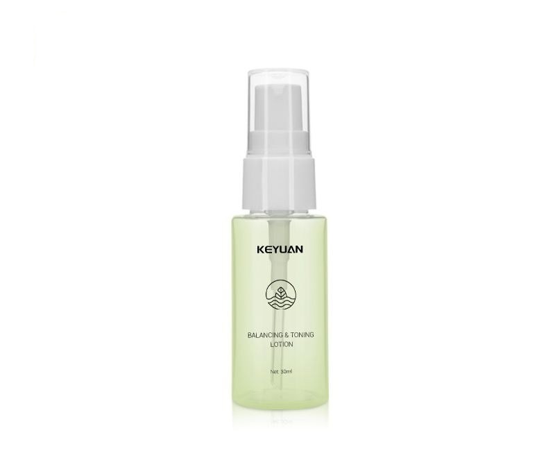 Chai Xịt Toner Nhựa PET Mini 30ml Bỏ Túi Tiện Lợi Du Lịch - KY128