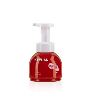 KY222 - Chai Bơm Tạo Bọt 300ml Đựng Nước Rửa Tay, Sữa Rửa Mặt