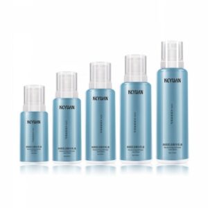 KY202-2 - Chai/Hũ Kem Dưỡng, Lotion, Tinh Chất Cao Cấp Cho Mỹ Phẩm