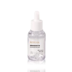 KY272 - Chai Nhỏ Giọt PETG 50ml Đựng Serum, Tinh Dầu