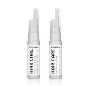 KY130 - Chai Xịt Mini PET Du Lịch 15ml 30ml Cho Mỹ Phẩm & Chăm Sóc Tóc