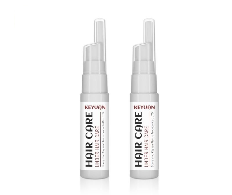 Chai Xịt Mini PET Du Lịch 15ml 30ml Cho Mỹ Phẩm & Chăm Sóc Tóc - KY130