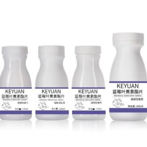 KY192 - Hũ đựng viên nén, viên nang nhựa HDPE trắng 120ml/200ml