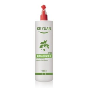 KY165 - Chai xịt dung dịch tẩy rửa gia dụng HDPE 1L