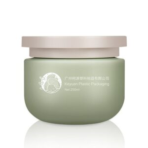 KY033PJ - Hũ Nhựa PET 250ml Sang Trọng