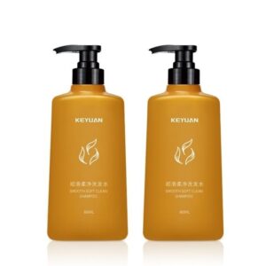 KY013 - Chai nhựa PET dung dich goi/xa 600ml nap bop