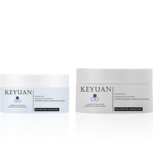 KY056PJ - Hũ Kem Dưỡng Mặt Nhựa Nhám Mờ 120g/150g