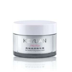 Hũ Kem Dưỡng Da Nhựa PET Trong Suốt 30g - KY059-10PJ