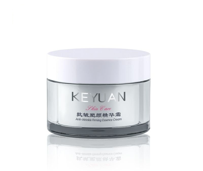 Hũ Kem Dưỡng Da Nhựa PET Trong Suốt 30g - KY059-10PJ
