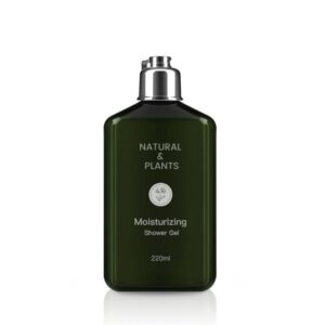 KY063 - Chai nhựa PET dep dung nuoc giat do lot / sua tam khang khuan 220-240ml