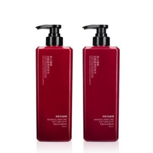 Chai Nhựa PET Dùng Bơm Lotion Dầu Gội 300ml/500ml/800ml - KY020