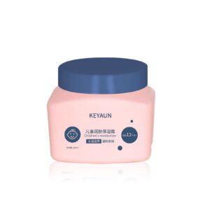 KY069PJ - Hũ Kem Dưỡng Mỹ Phẩm Cao Cấp 200ml Tùy Chỉnh