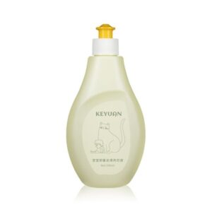 KY079 - Chai Nhựa HDPE Đựng Nước Giặt 200ml
