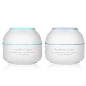 Hũ Kem BB Nhựa PP 30ml/50ml Thân Thiện Môi Trường - KY036