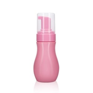 Tuýp mỹ phẩm & Foam