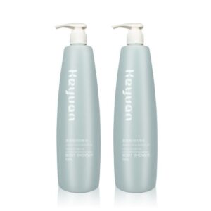 Chai Nhựa HDPE Đựng Sữa Tắm Dung Tích Lớn 950ml - KY081