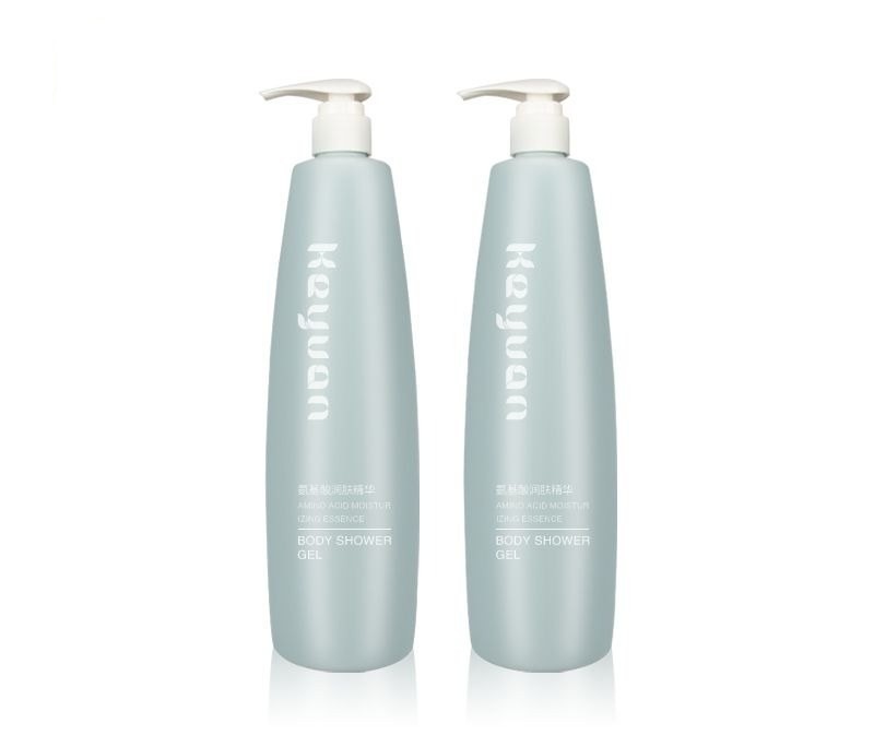 Chai Nhựa HDPE Đựng Sữa Tắm Dung Tích Lớn 950ml - KY081