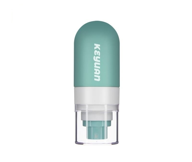 Chai Xịt Chống Muỗi Mini 30ml Màu Xanh Lá Đậm Sang Trọng - KY091