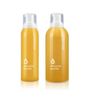 KY047 - Chai Bơm Tạo Bọt Mousse 150ml/400ml Nhựa PET