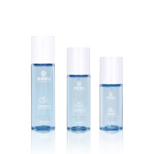 Chai Toner/Lotion Nhựa PET Thành Dày Cao Cấp 80-120ml - KY289