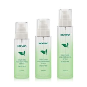 KY065 - Chai Xịt Dưỡng Da Nhựa PET Vòi Phun Sương Mịn