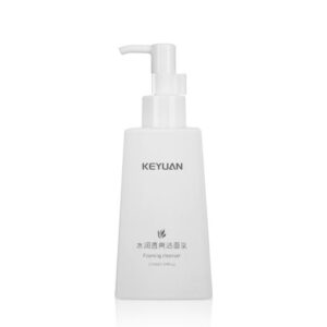 Chai Nhựa PETG Hình Thang Bơm Lotion Nắp UV 200ml - KY062