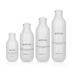 KY114 - Chai Xịt Sương Mịn PETG Cao Cấp