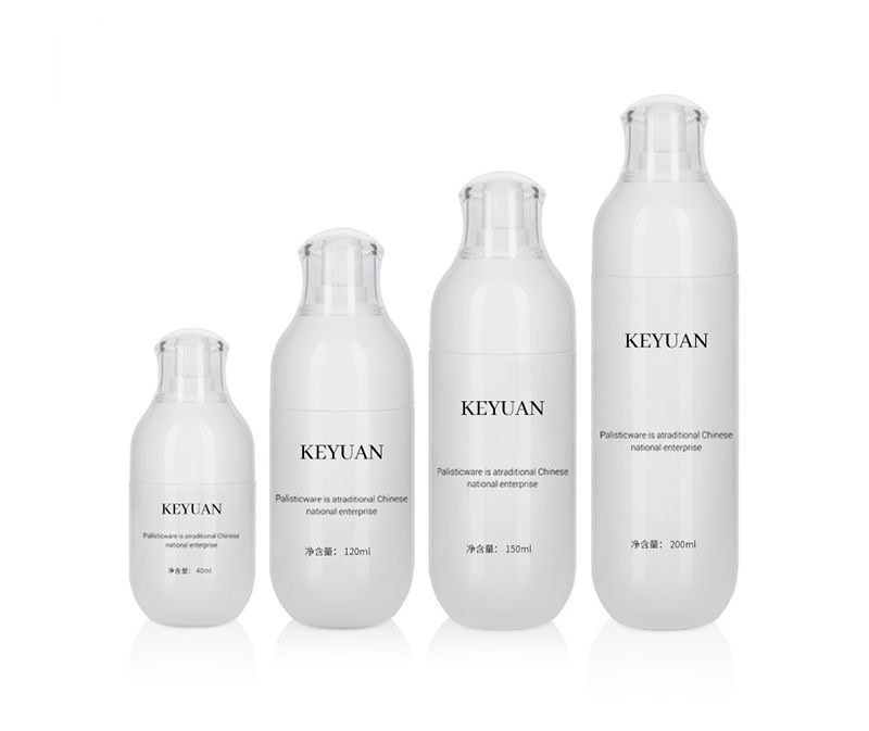 KY114 - Chai Xịt Sương Mịn PETG Cao Cấp
