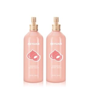 KY161 - Chai Xịt Dạng Sương PET 260ml Cho Nước Hoa & Mỹ Phẩm