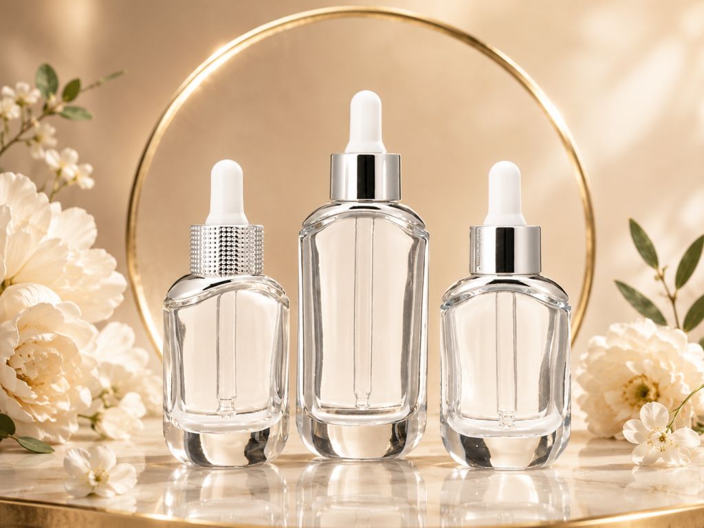 Chai Serum